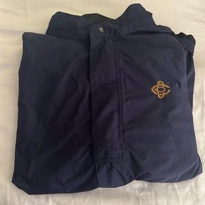 Dry Joy Men’s Wind Breaker